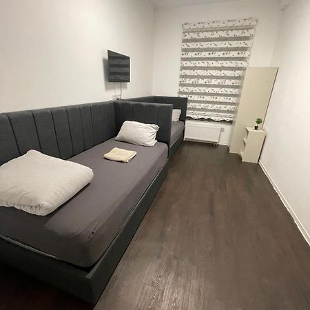 Homeherne Apartments Εξωτερικό φωτογραφία