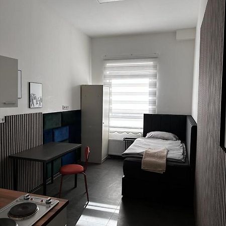 Homeherne Apartments Εξωτερικό φωτογραφία