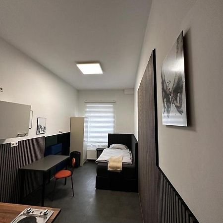 Homeherne Apartments Εξωτερικό φωτογραφία