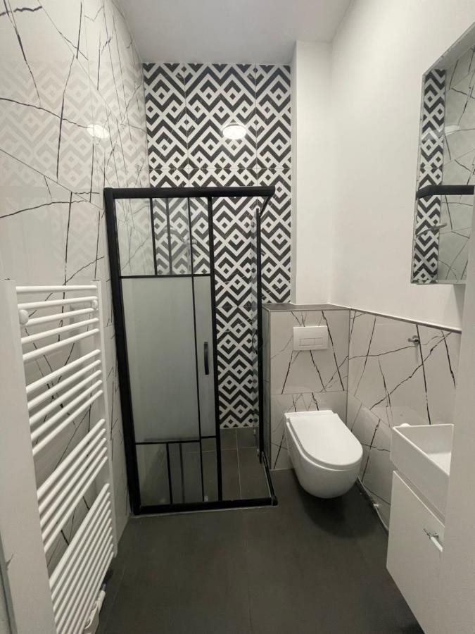 Homeherne Apartments Εξωτερικό φωτογραφία