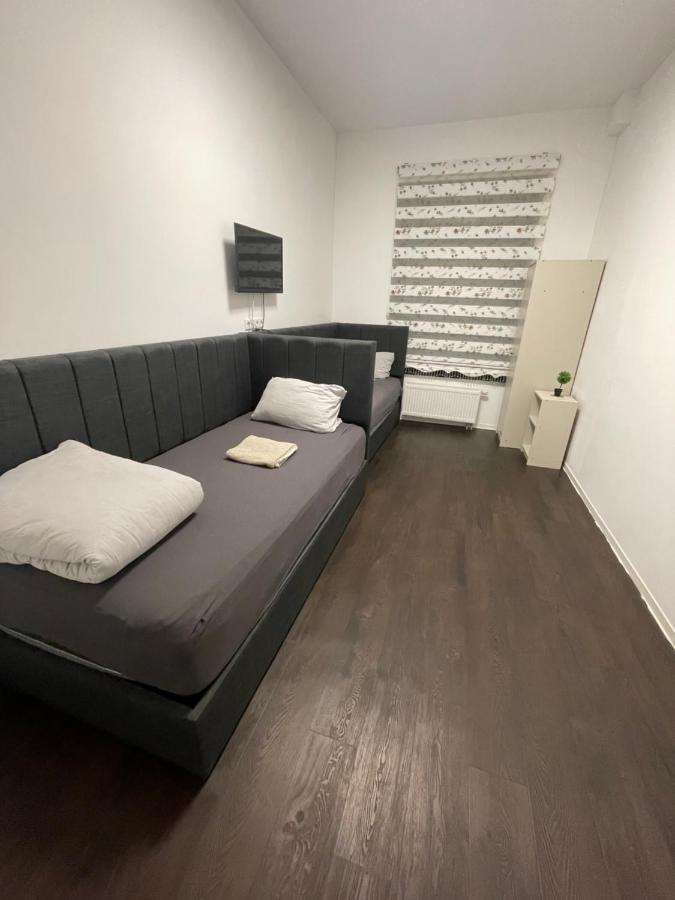 Homeherne Apartments Εξωτερικό φωτογραφία