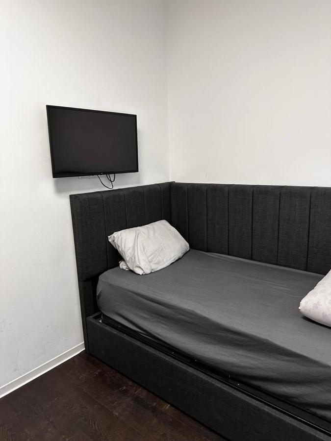 Homeherne Apartments Εξωτερικό φωτογραφία