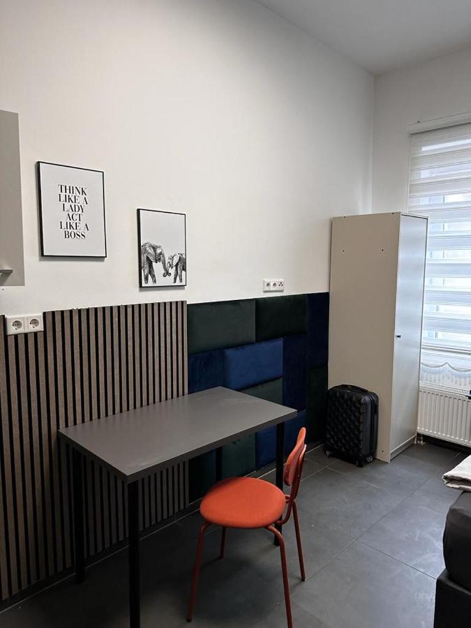 Homeherne Apartments Εξωτερικό φωτογραφία