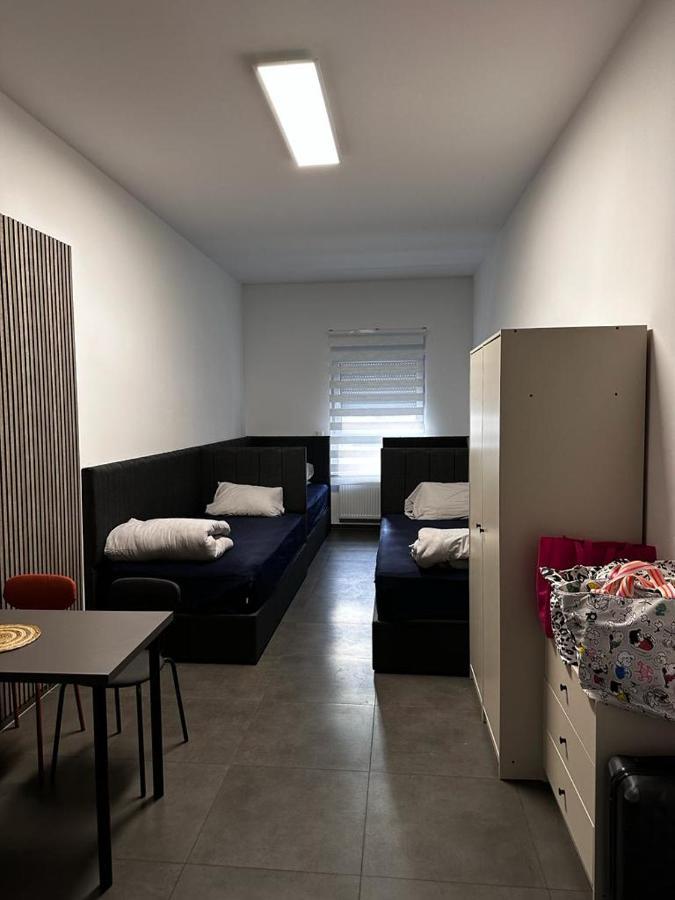 Homeherne Apartments Εξωτερικό φωτογραφία