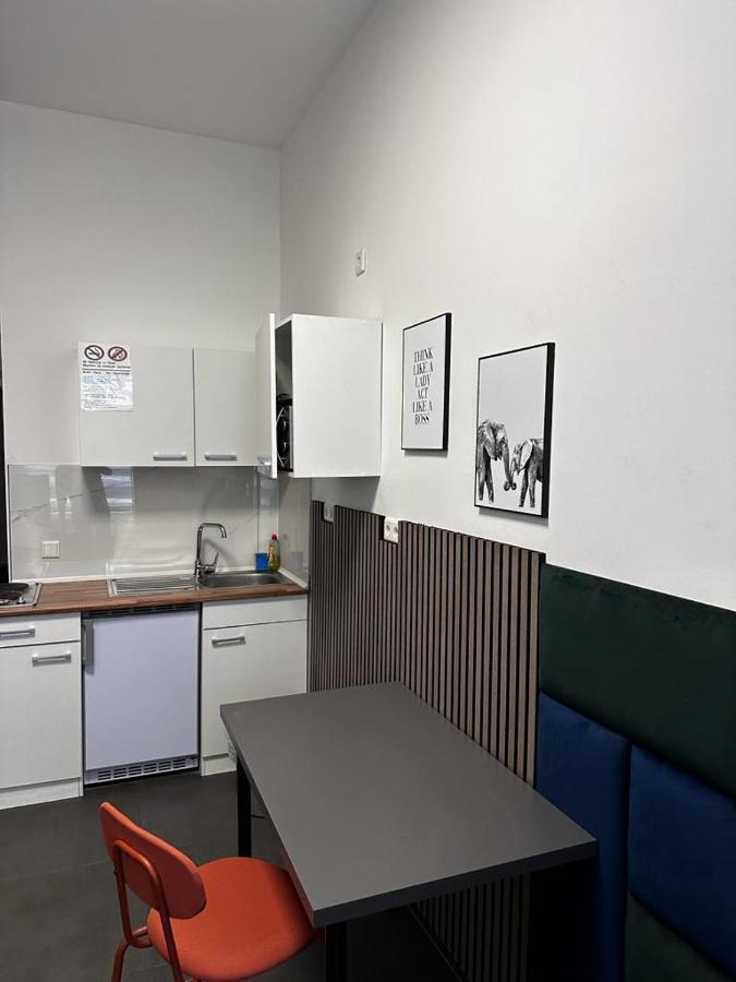 Homeherne Apartments Εξωτερικό φωτογραφία