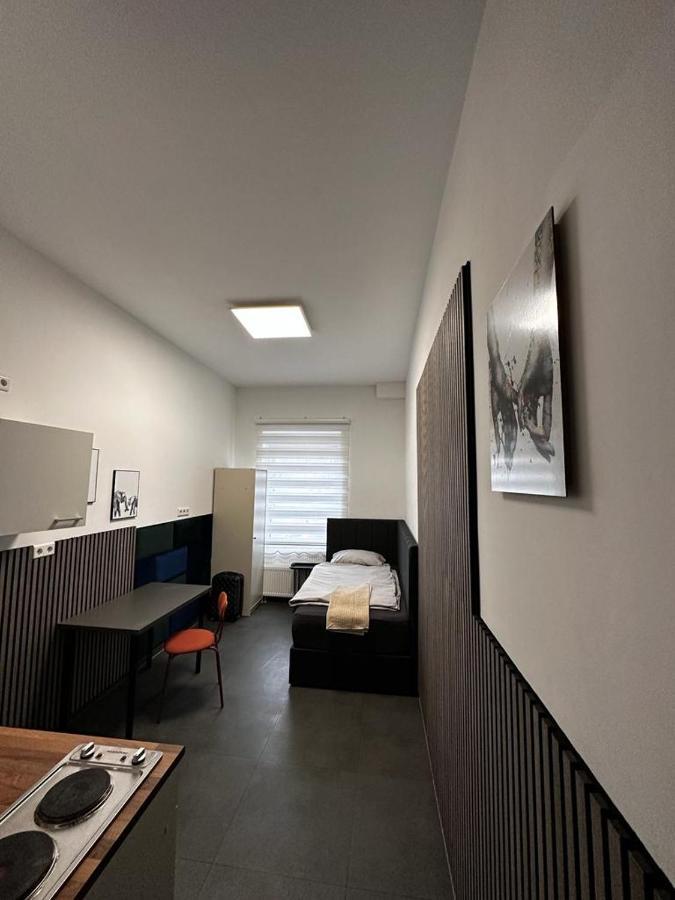 Homeherne Apartments Εξωτερικό φωτογραφία
