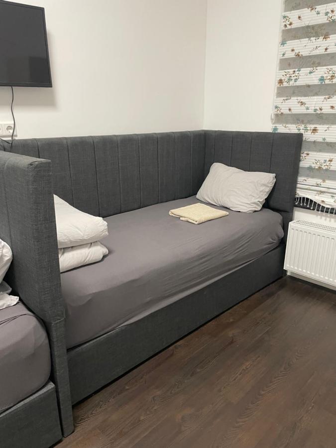 Homeherne Apartments Εξωτερικό φωτογραφία